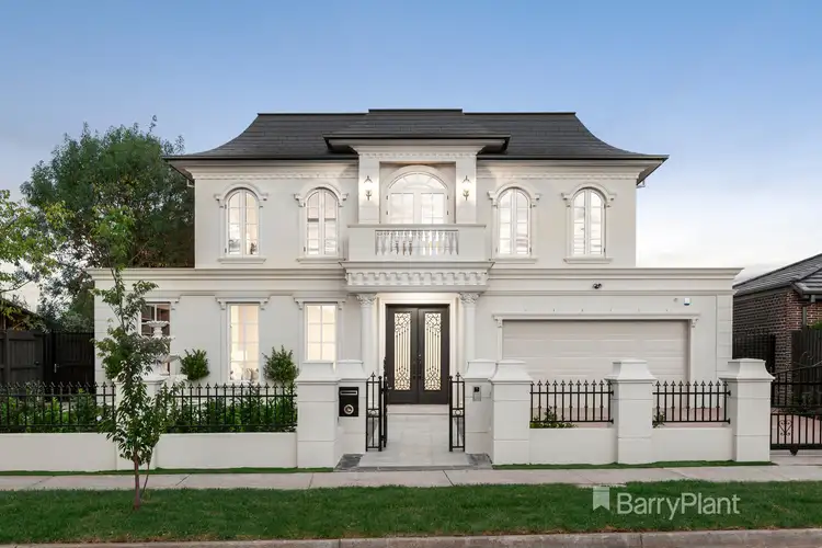 14 Panoramic Grove, Glen Waverley VIC 3150