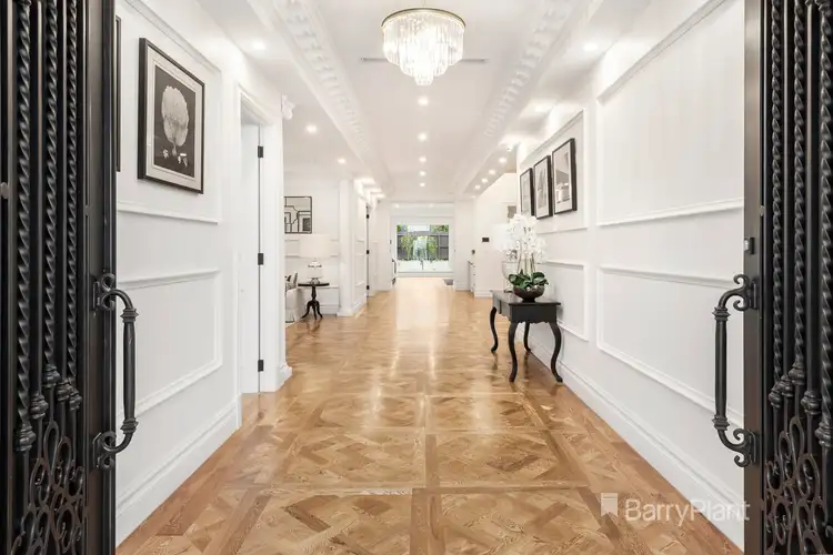 Third view of Homely house listing, 14 Panoramic Grove, Glen Waverley VIC 3150