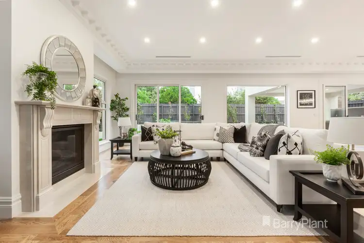 Fourth view of Homely house listing, 14 Panoramic Grove, Glen Waverley VIC 3150