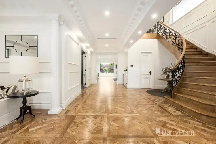 Fifth view of Homely house listing, 14 Panoramic Grove, Glen Waverley VIC 3150