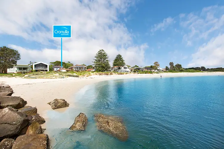 204 Prince Charles Parade, Kurnell NSW 2231