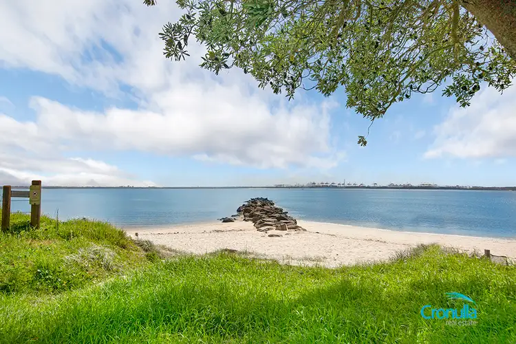 Second view of Homely house listing, 204 Prince Charles Parade, Kurnell NSW 2231