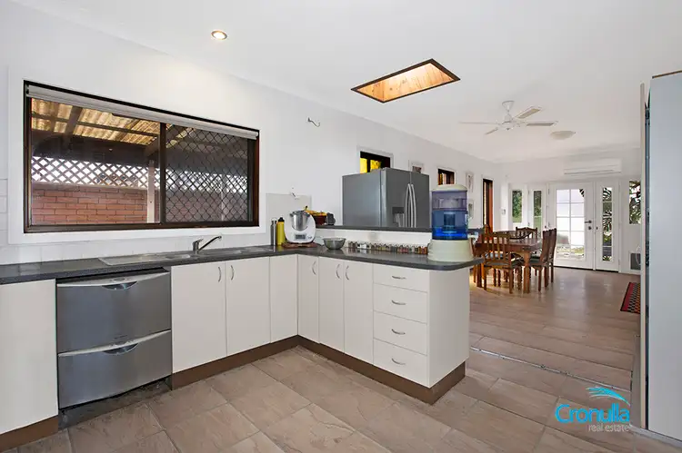 Fourth view of Homely house listing, 204 Prince Charles Parade, Kurnell NSW 2231