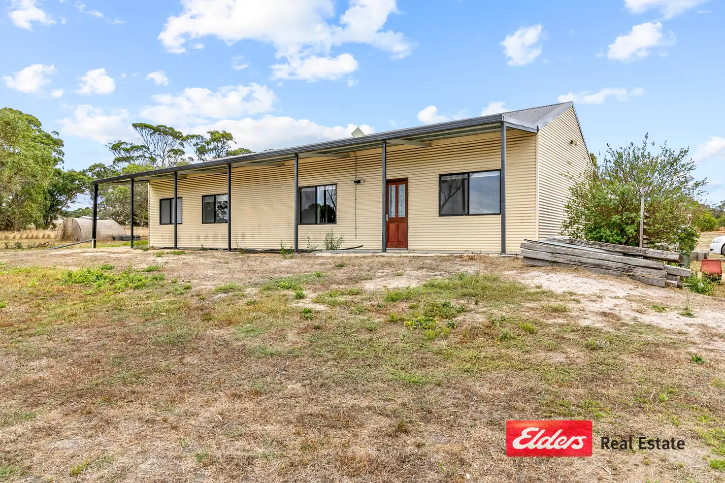 Main view of Homely house listing, 1221 Carbarup Road, Kendenup WA 6323