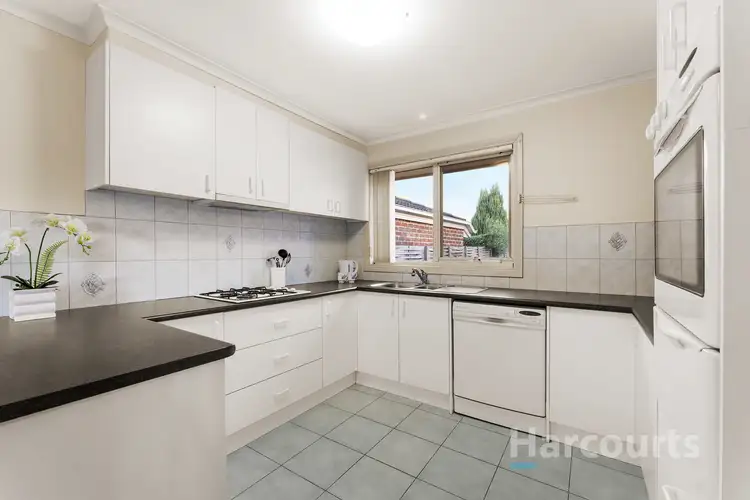 Second view of Homely unit listing, 2/11 Dumfries Way, Wantirna VIC 3152
