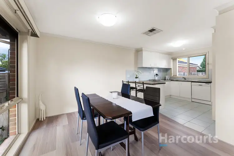 Fourth view of Homely unit listing, 2/11 Dumfries Way, Wantirna VIC 3152