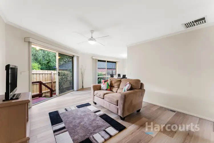 Fifth view of Homely unit listing, 2/11 Dumfries Way, Wantirna VIC 3152