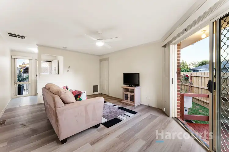 Sixth view of Homely unit listing, 2/11 Dumfries Way, Wantirna VIC 3152