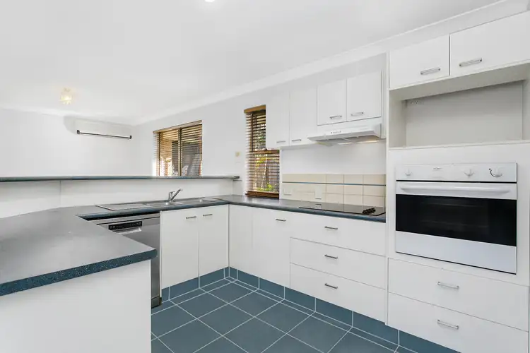 Sixth view of Homely house listing, 1 Goldvilla Drive, Elanora QLD 4221