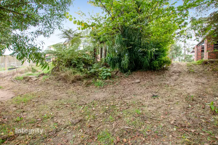 Sixth view of Homely land listing, 299 National Park Road, Kinglake West VIC 3757