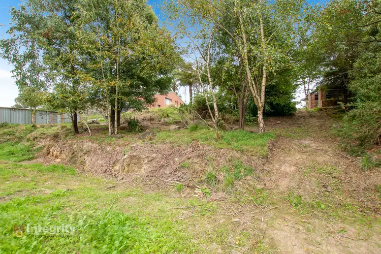 Seventh view of Homely land listing, 299 National Park Road, Kinglake West VIC 3757