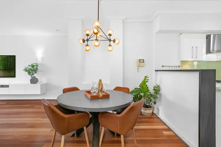 Fourth view of Homely apartment listing, 306/3 The Piazza, Wentworth Point NSW 2127