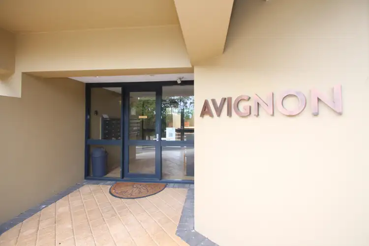 Third view of Homely apartment listing, 23/16 Hensman Street, South Perth WA 6151