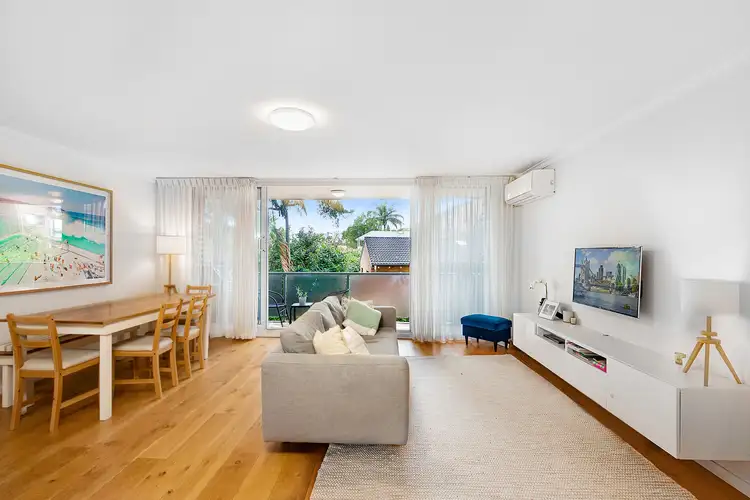 Main view of Homely unit listing, 8/20 Angle Street, Balgowlah NSW 2093