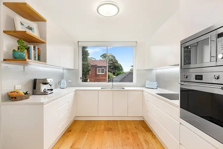 Second view of Homely unit listing, 8/20 Angle Street, Balgowlah NSW 2093