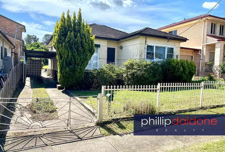 Level 1/3 Kent Street, Regents Park NSW 2143