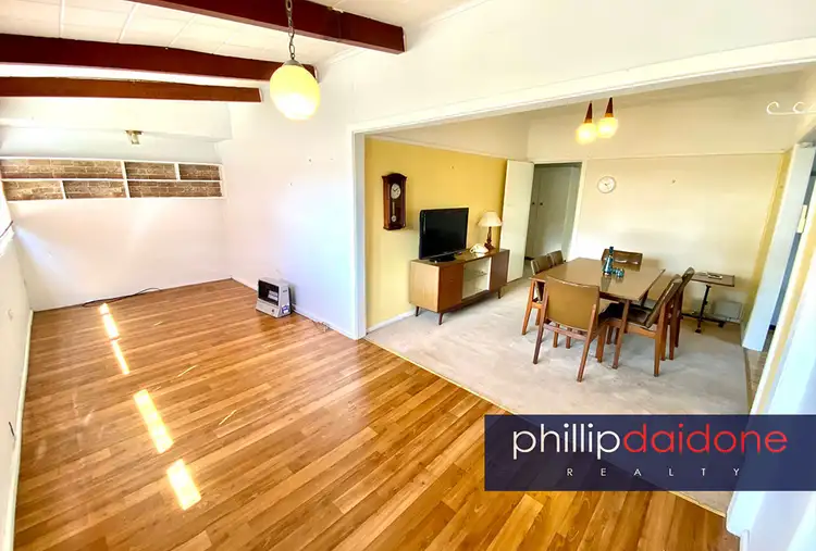 Second view of Homely house listing, Level 1/3 Kent Street, Regents Park NSW 2143