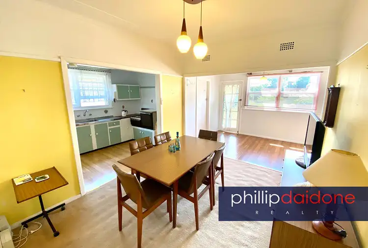Third view of Homely house listing, Level 1/3 Kent Street, Regents Park NSW 2143