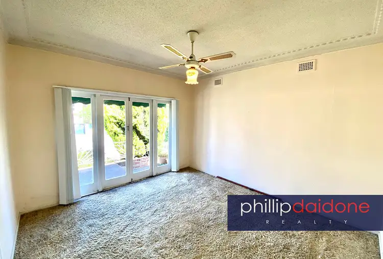 Fifth view of Homely house listing, Level 1/3 Kent Street, Regents Park NSW 2143