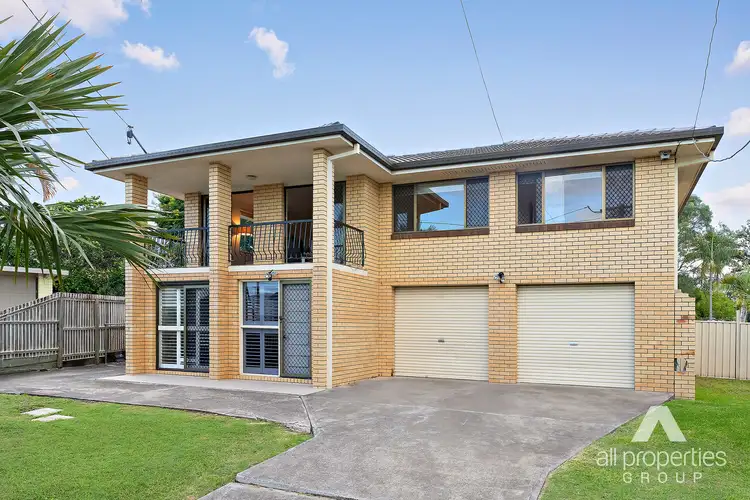 7 Paringa Court, Hillcrest QLD 4118