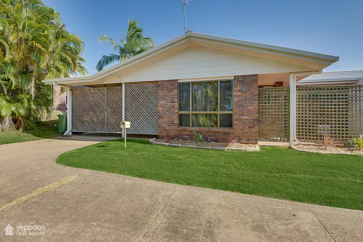 Main view of Homely unit listing, 15/14-24 Elma Street, Cooee Bay QLD 4703