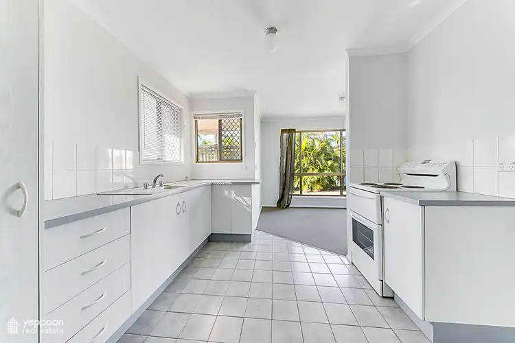 Fifth view of Homely unit listing, 15/14-24 Elma Street, Cooee Bay QLD 4703