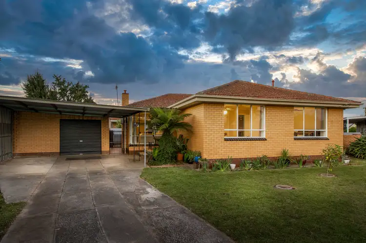 Main view of Homely house listing, 434 Strang Place, Lavington NSW 2641