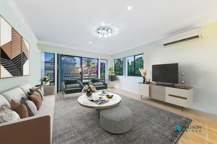 Second view of Homely house listing, 73 Moss Street, West Ryde NSW 2114