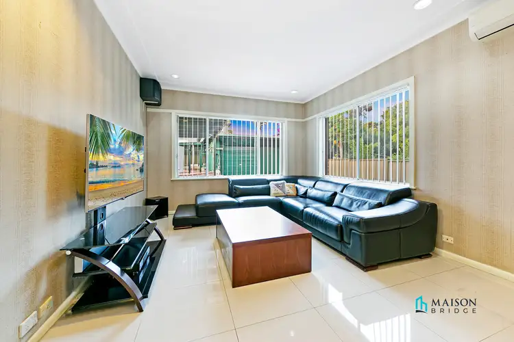Third view of Homely house listing, 73 Moss Street, West Ryde NSW 2114