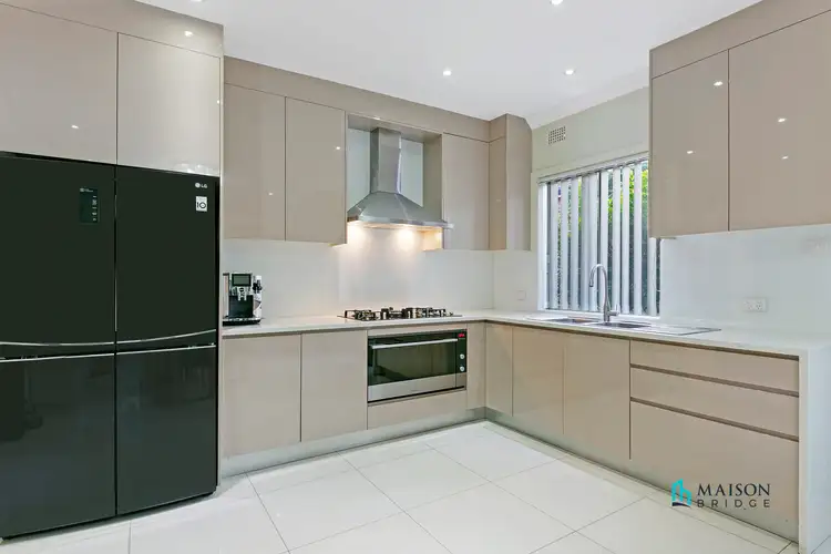 Fourth view of Homely house listing, 73 Moss Street, West Ryde NSW 2114