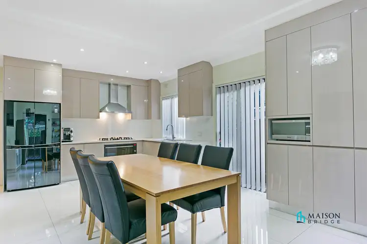 Fifth view of Homely house listing, 73 Moss Street, West Ryde NSW 2114