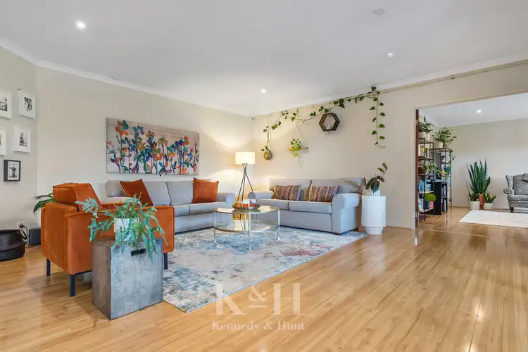 Third view of Homely house listing, 6 Valley Court, Gisborne VIC 3437