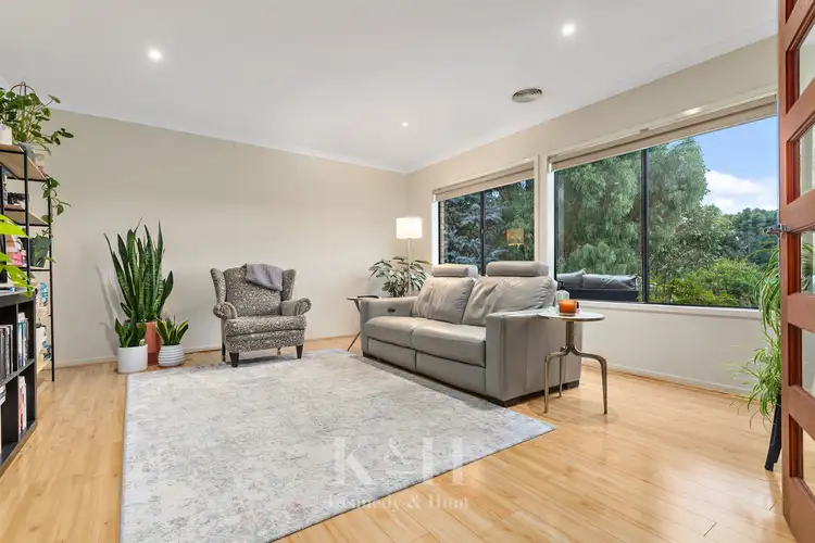 Fourth view of Homely house listing, 6 Valley Court, Gisborne VIC 3437