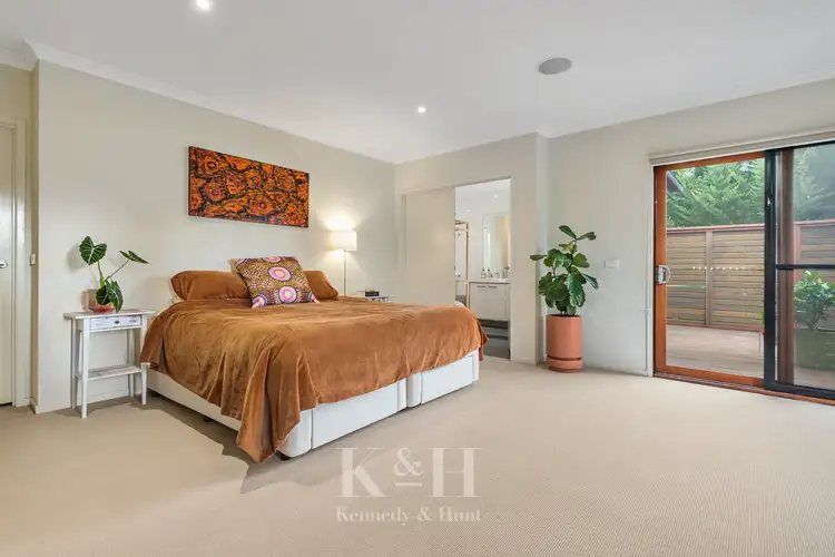 Sixth view of Homely house listing, 6 Valley Court, Gisborne VIC 3437