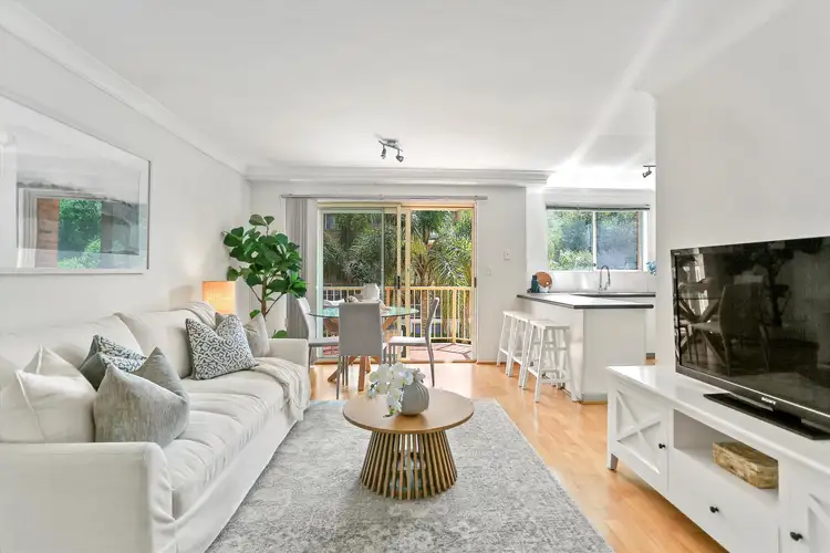 15/3 Hill Street, Marrickville NSW 2204