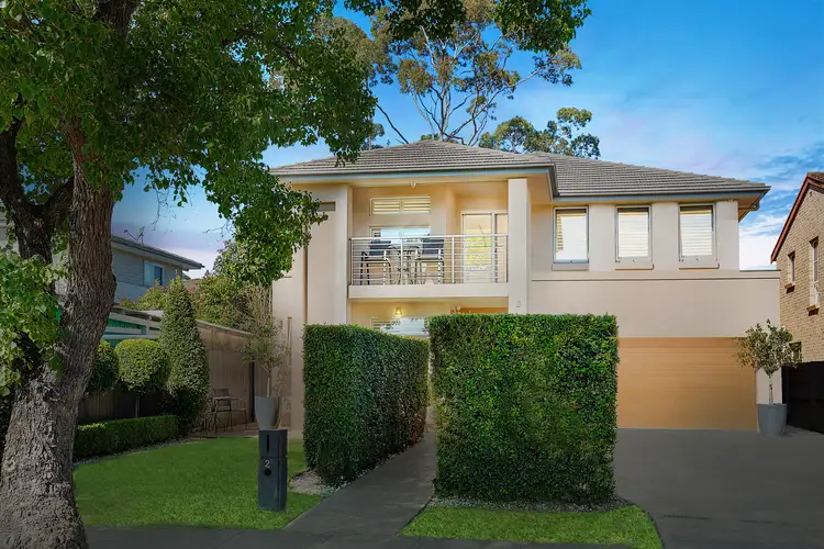 2 Blanche Street, Belfield NSW 2191