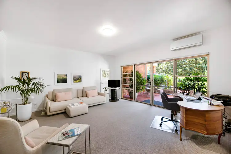 25/7 Williams Parade, Dulwich Hill NSW 2203