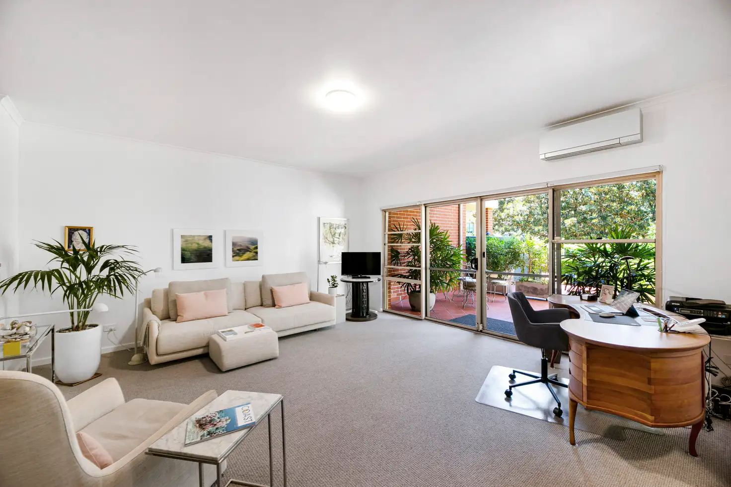 Main view of Homely apartment listing, 25/7 Williams Parade, Dulwich Hill NSW 2203