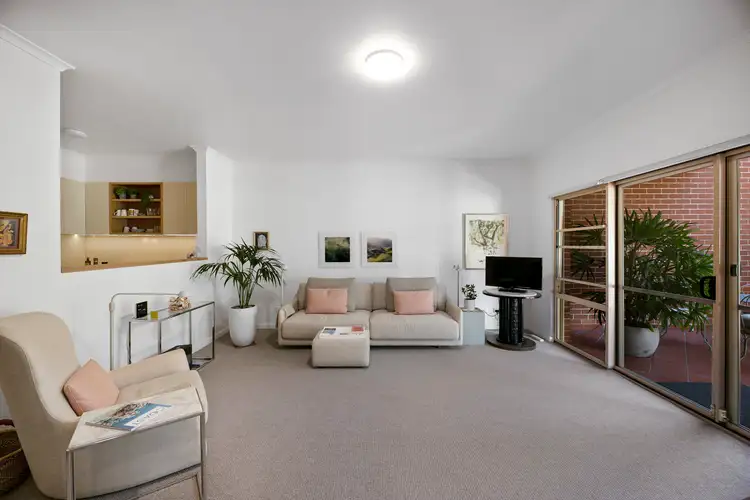 Second view of Homely apartment listing, 25/7 Williams Parade, Dulwich Hill NSW 2203