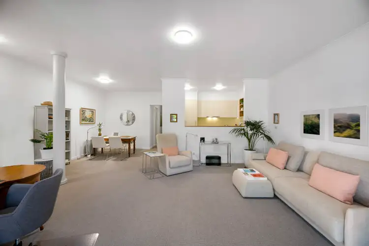 Third view of Homely apartment listing, 25/7 Williams Parade, Dulwich Hill NSW 2203