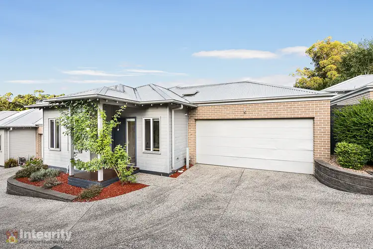 2 Ruby Close, Healesville VIC 3777