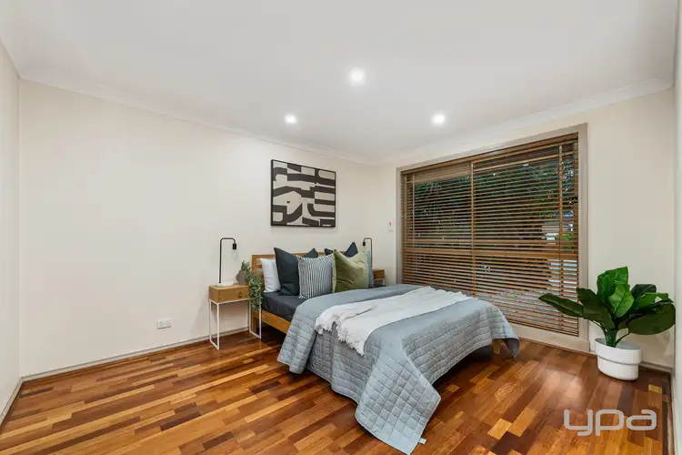Second view of Homely house listing, 2 Isabel Close, Caroline Springs VIC 3023