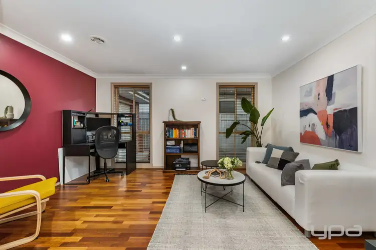 Fourth view of Homely house listing, 2 Isabel Close, Caroline Springs VIC 3023