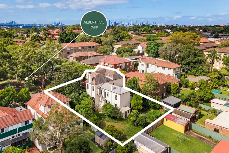 26 Albert Parade, Ashfield NSW 2131