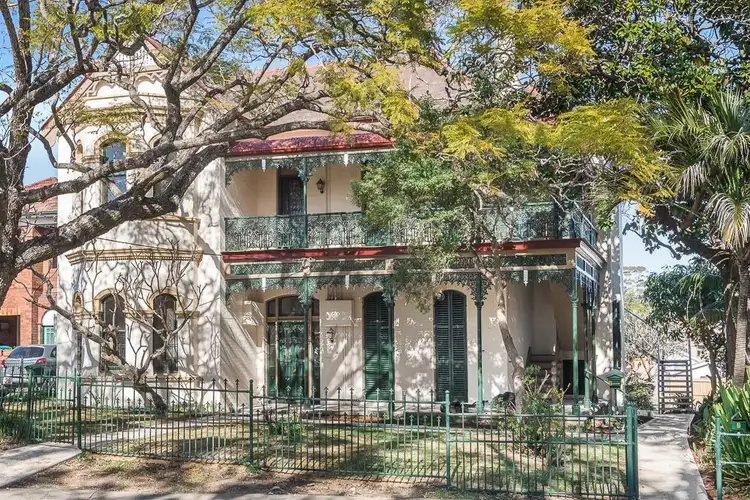 Sixth view of Homely house listing, 26 Albert Parade, Ashfield NSW 2131