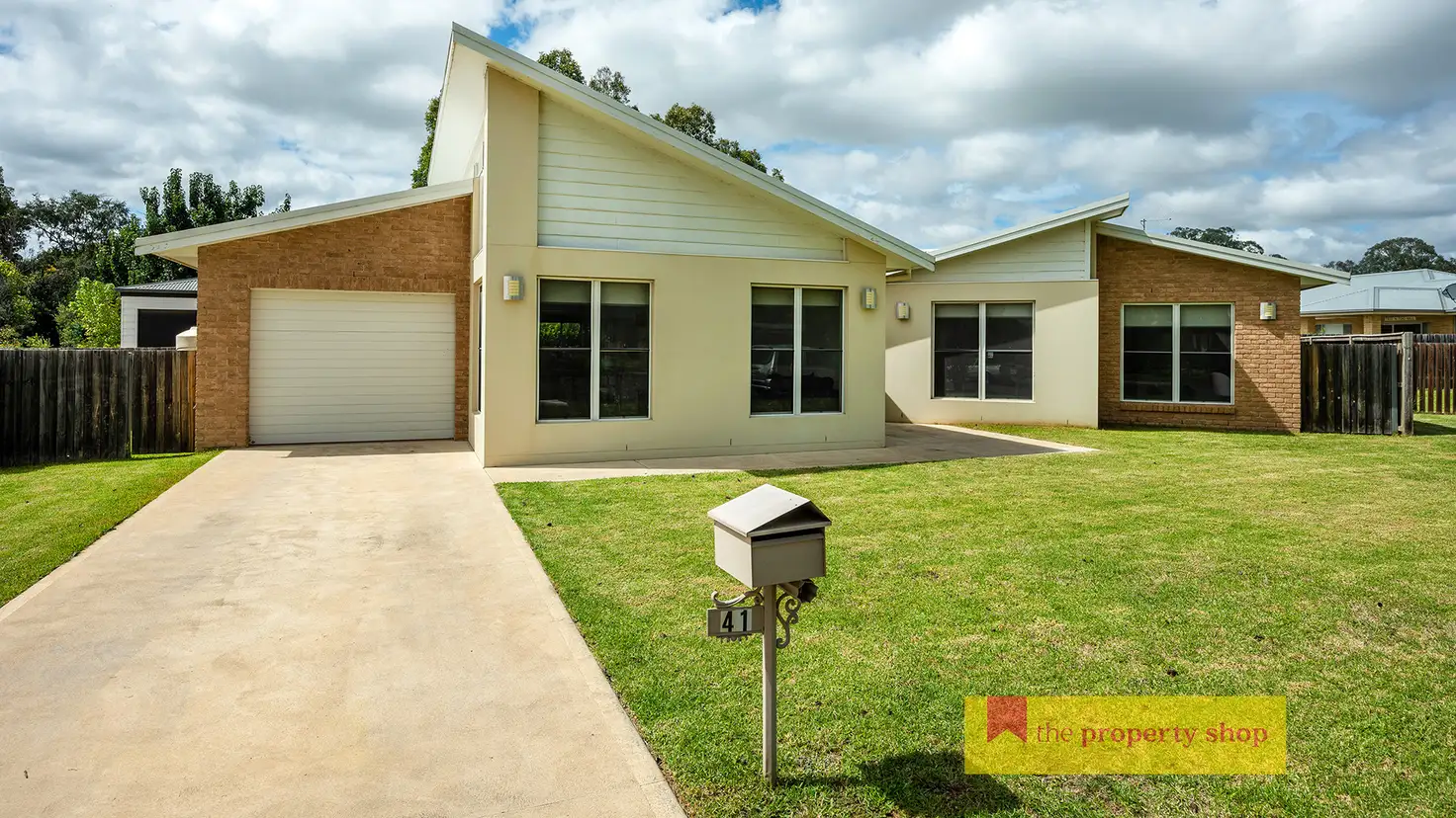 Main view of Homely house listing, 41 Winbourne Street, Mudgee NSW 2850