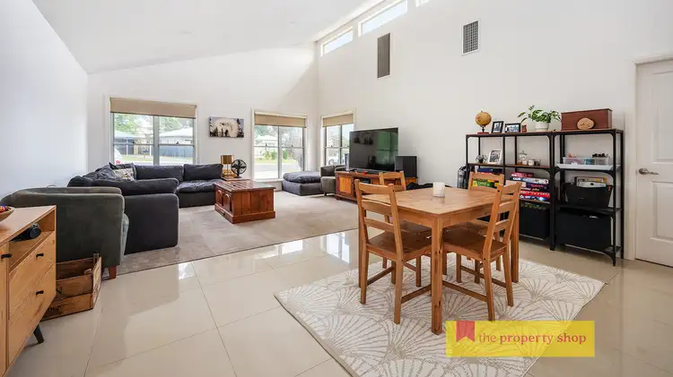 Second view of Homely house listing, 41 Winbourne Street, Mudgee NSW 2850