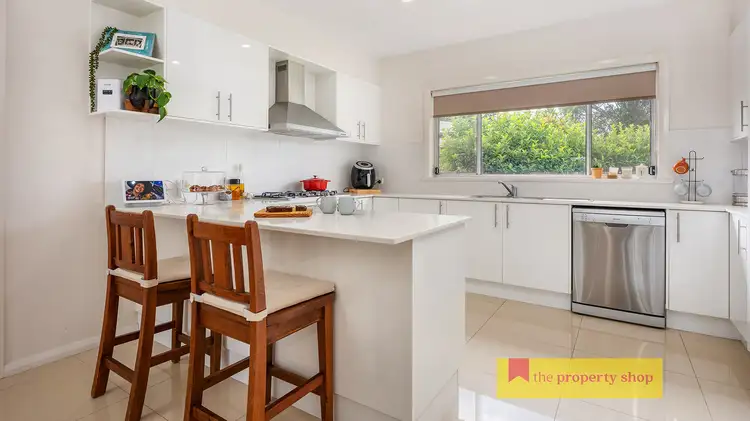 Third view of Homely house listing, 41 Winbourne Street, Mudgee NSW 2850