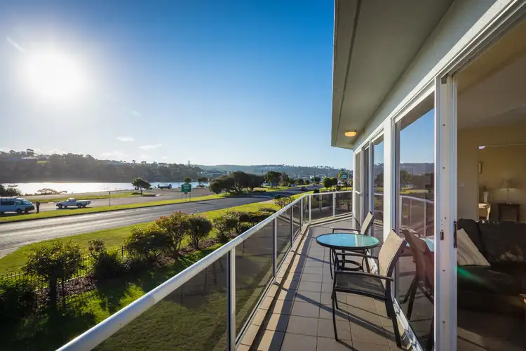 Second view of Homely unit listing, 7 Arthur Kaine Drive, Merimbula NSW 2548