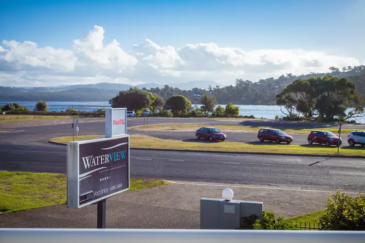Third view of Homely unit listing, 7 Arthur Kaine Drive, Merimbula NSW 2548